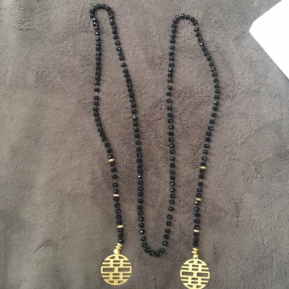 Dressy Necklace